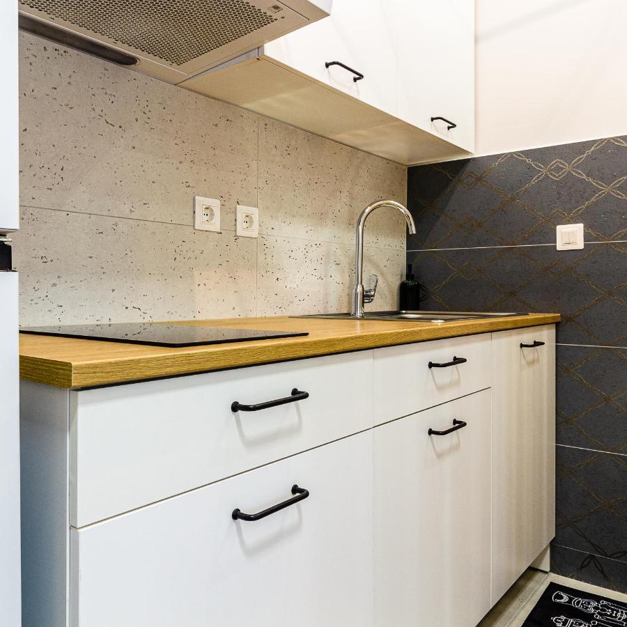 Studio Mg Záhřeb Exteriér fotografie