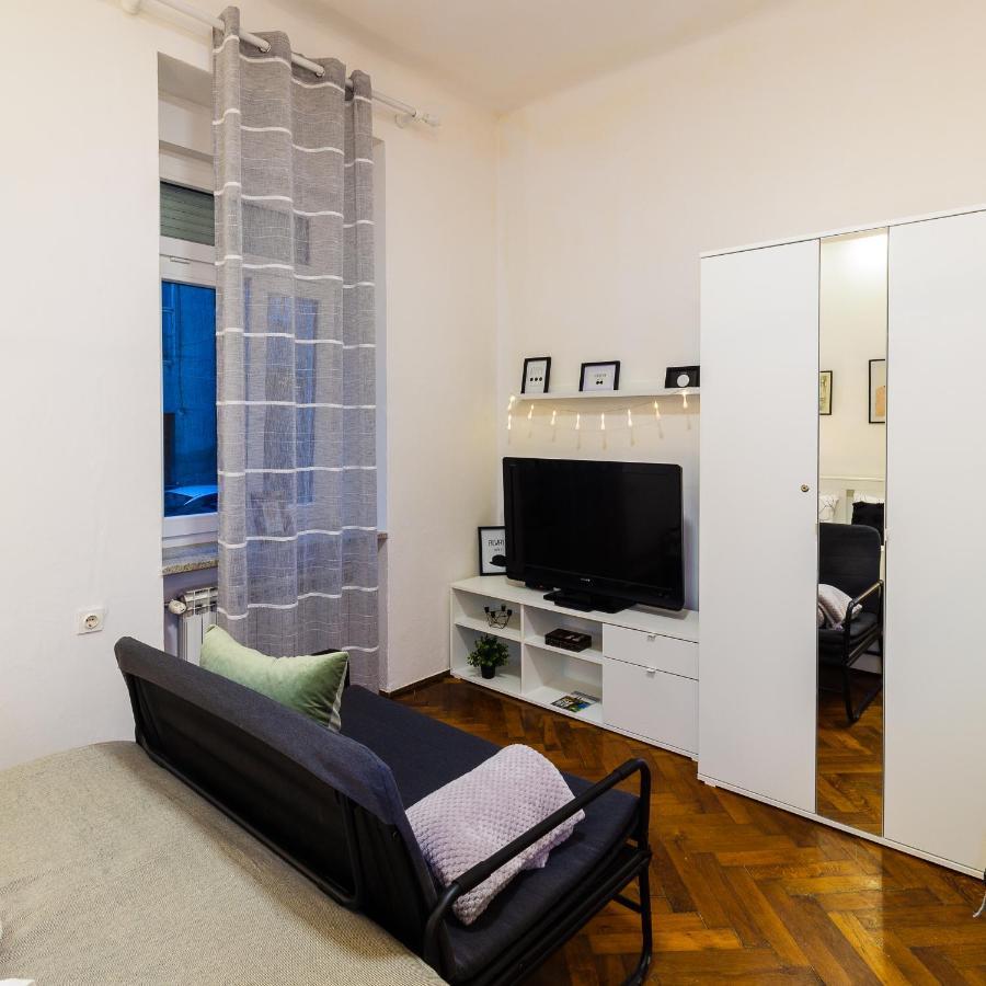 Studio Mg Záhřeb Exteriér fotografie