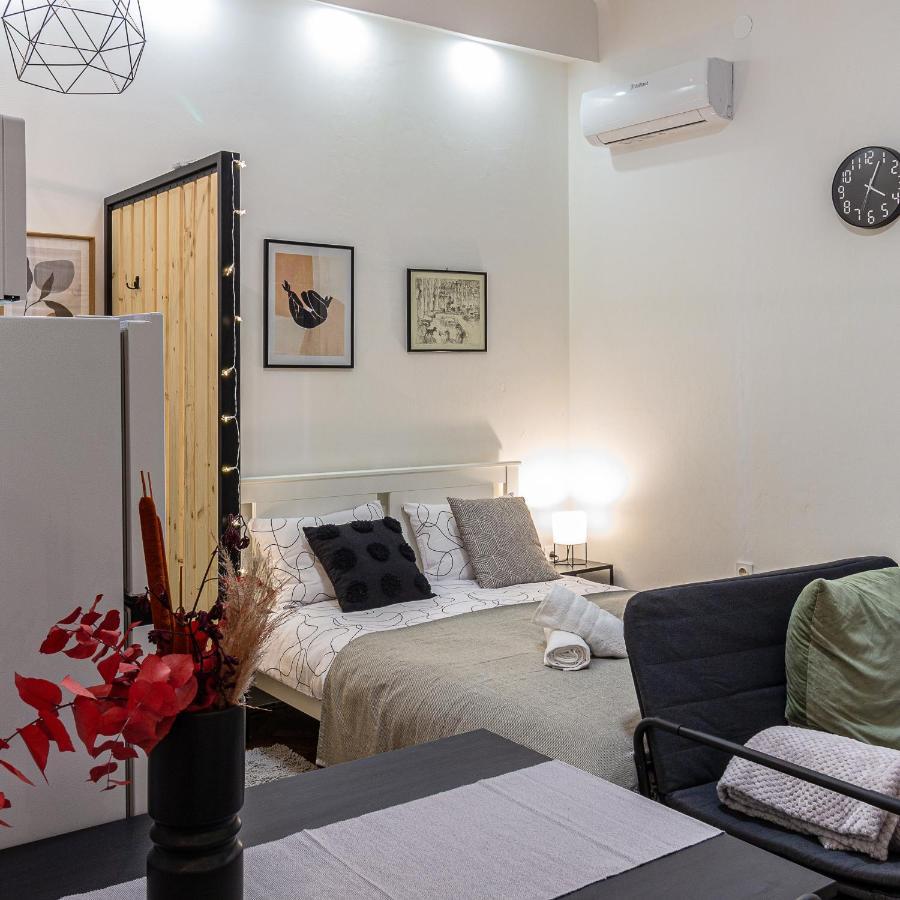 Studio Mg Záhřeb Exteriér fotografie