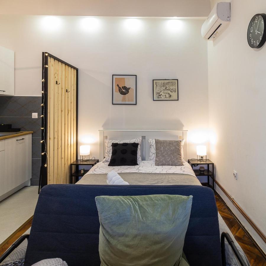 Studio Mg Záhřeb Exteriér fotografie