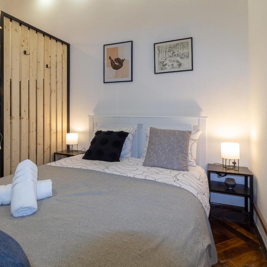 Studio Mg Záhřeb Exteriér fotografie