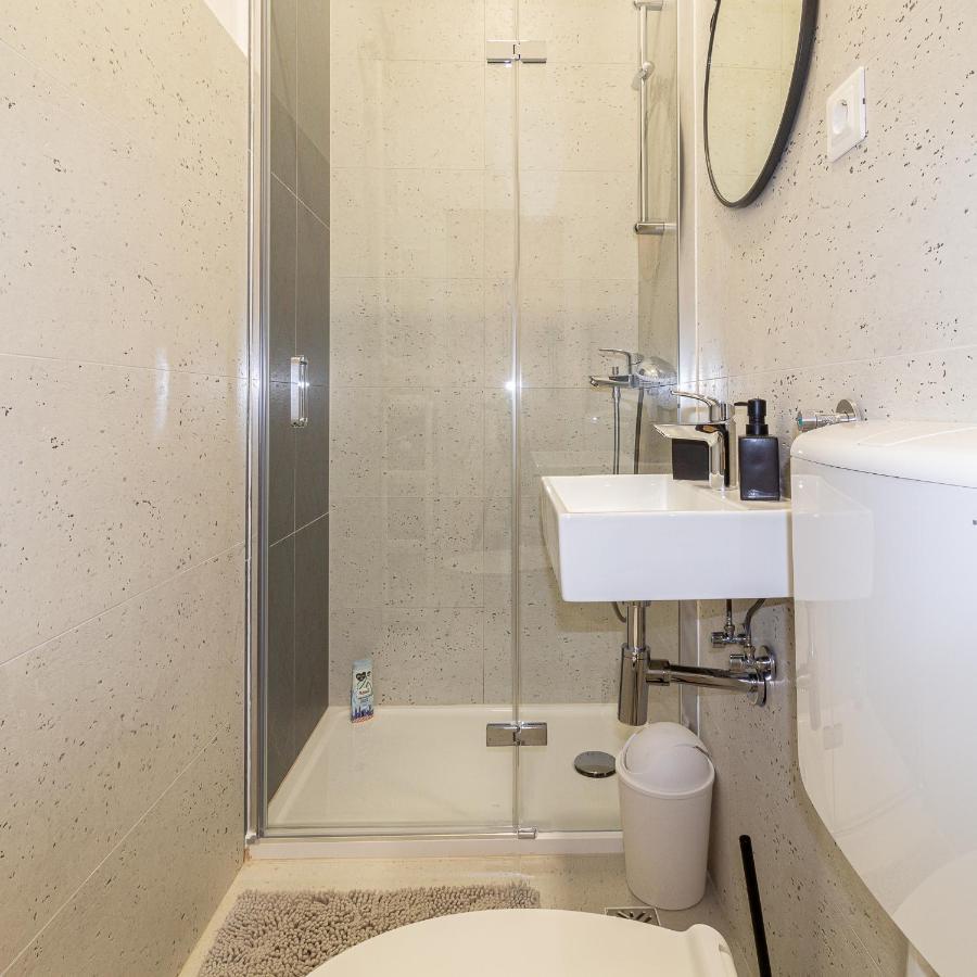 Studio Mg Záhřeb Exteriér fotografie