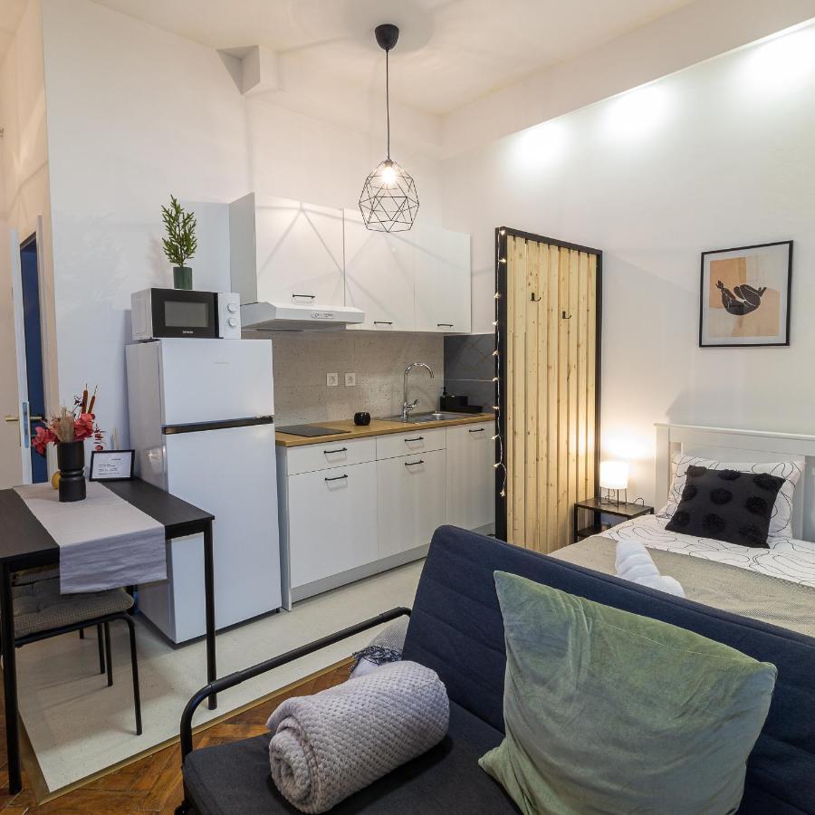 Studio Mg Záhřeb Exteriér fotografie