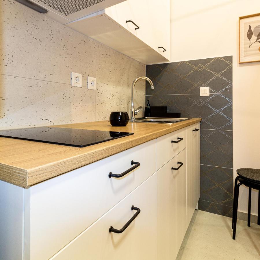 Studio Mg Záhřeb Exteriér fotografie