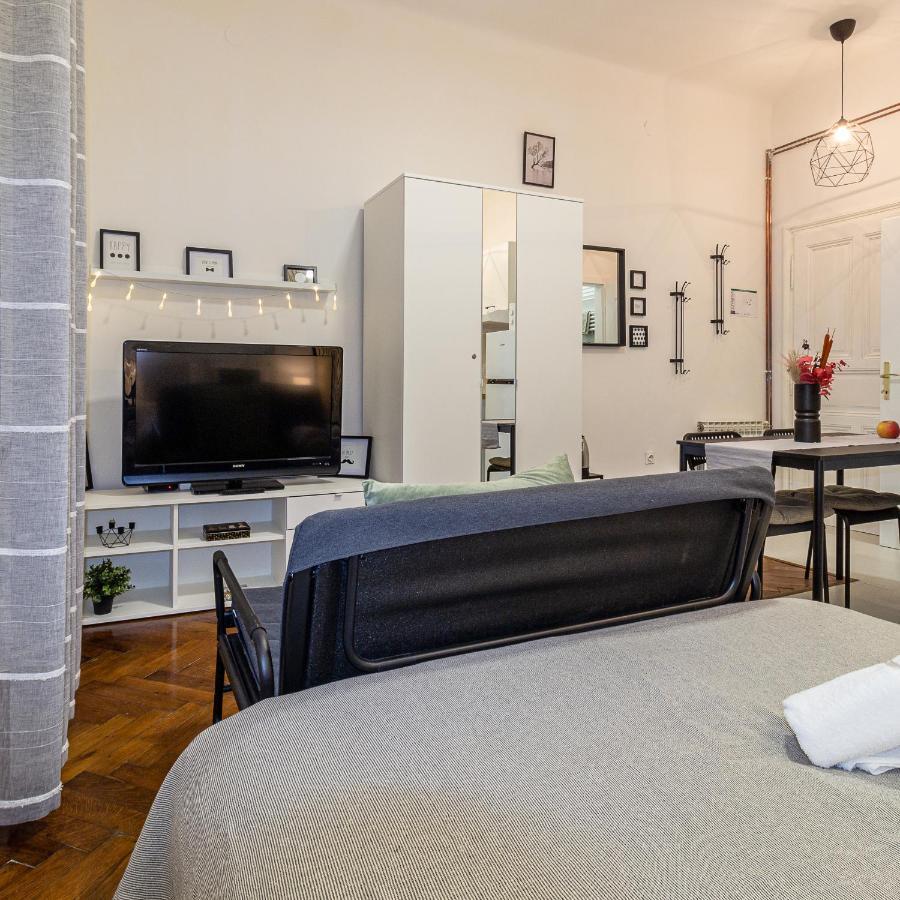 Studio Mg Záhřeb Exteriér fotografie