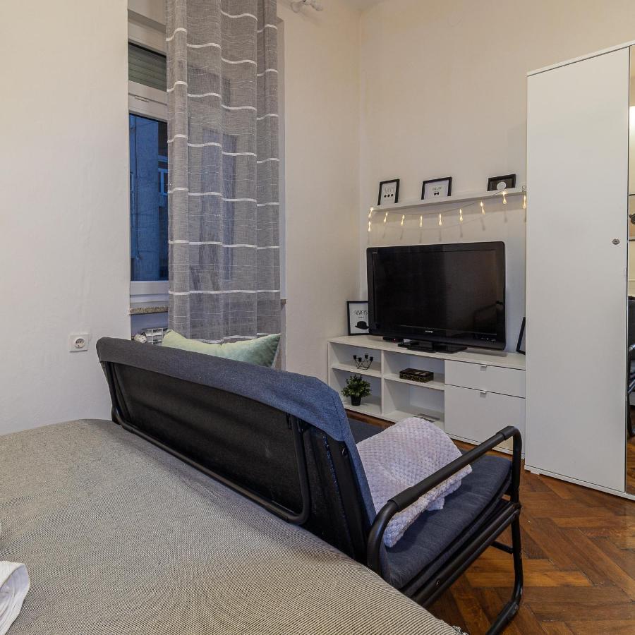 Studio Mg Záhřeb Exteriér fotografie
