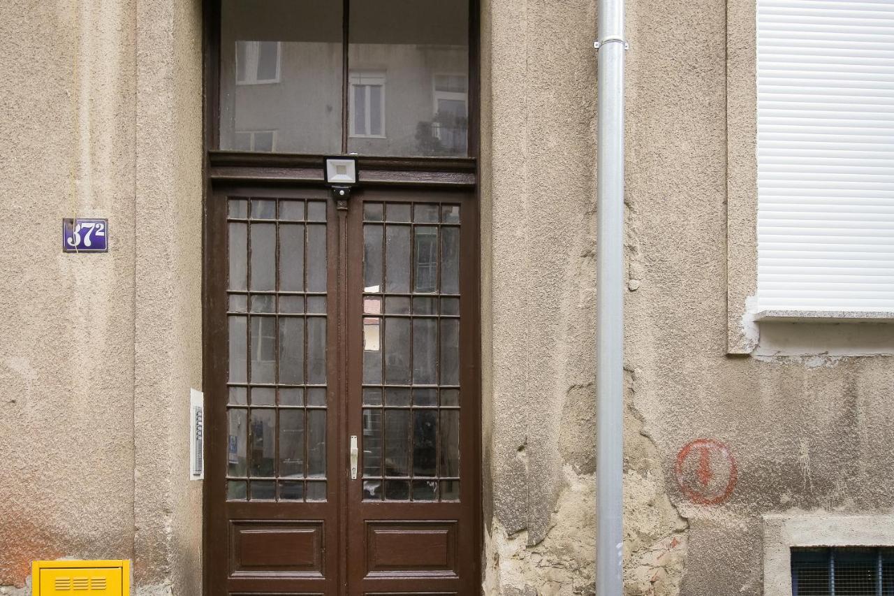 Studio Mg Záhřeb Exteriér fotografie